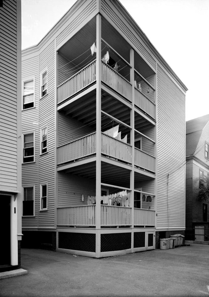 1667 Cambridge Street (Cambridge, Massachusetts) - 079997pv