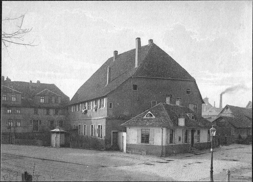 16OF Schlosstr TK 5