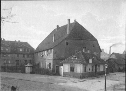 16OF Schlosstr TK 5