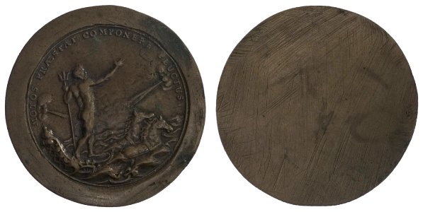 1696, begrafenisoproer bedwongen, objectnr PA 2498