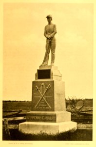 16th PA Cavalry p844