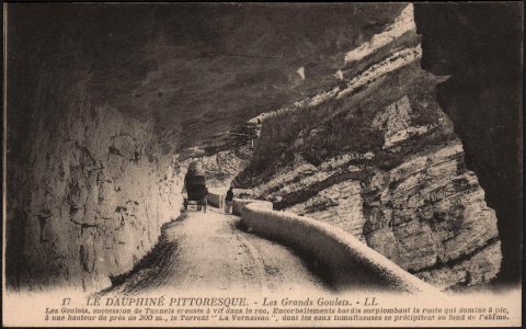 17 Le Dauphiné Pittoreque
