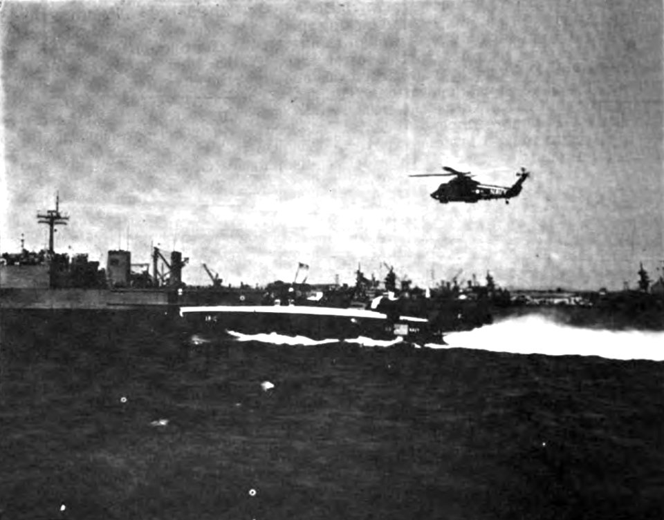17-ton testcraft