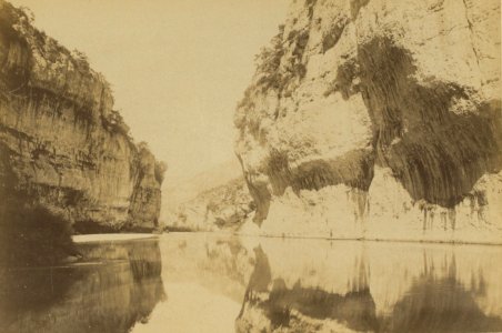 17. La fin des Etroits (James Jackson, 1888) photo