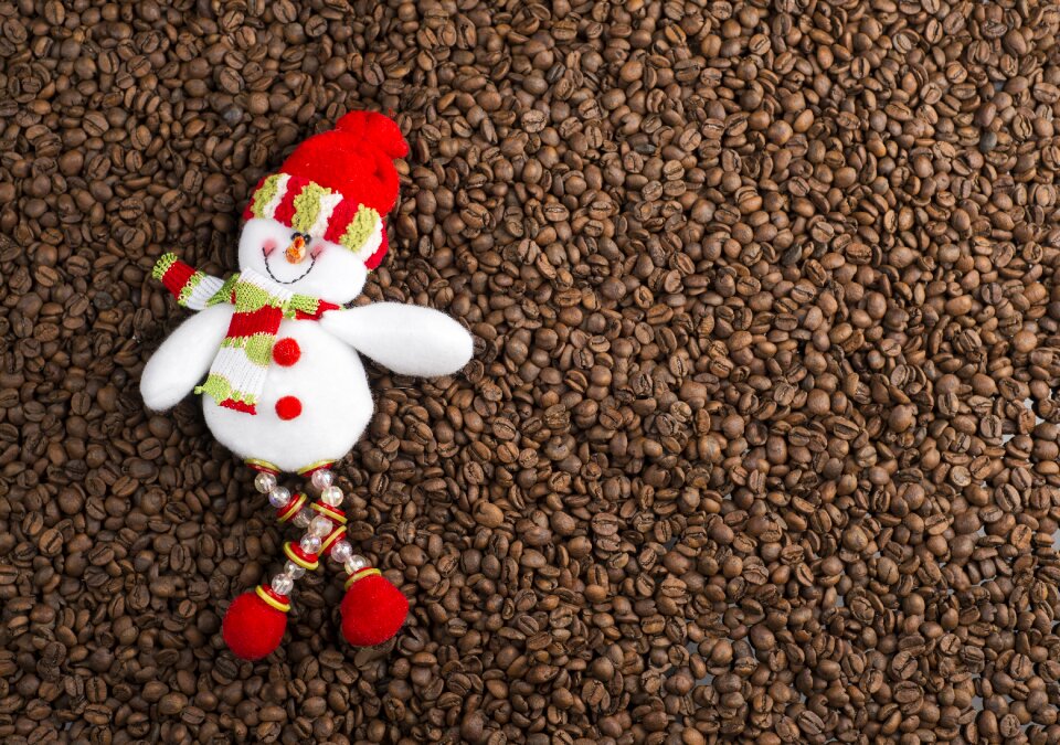 Christmas christmas ornament snowman