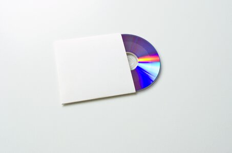 Template blank desktop