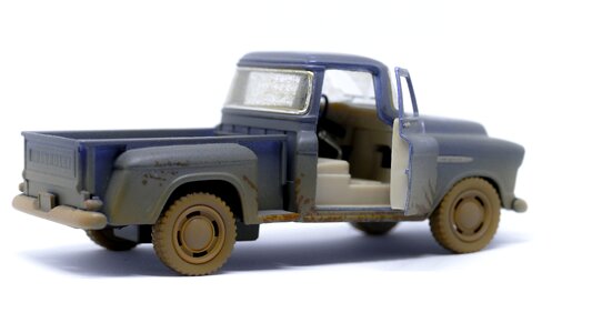 Vehicle drive sketch