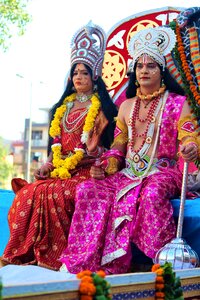Celebration culture indian