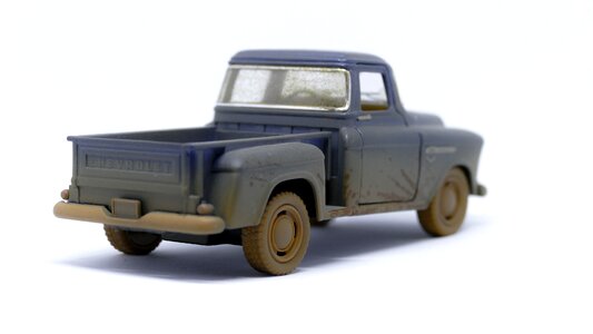 Vehicle drive sketch