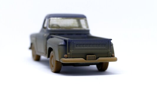 Vehicle drive sketch