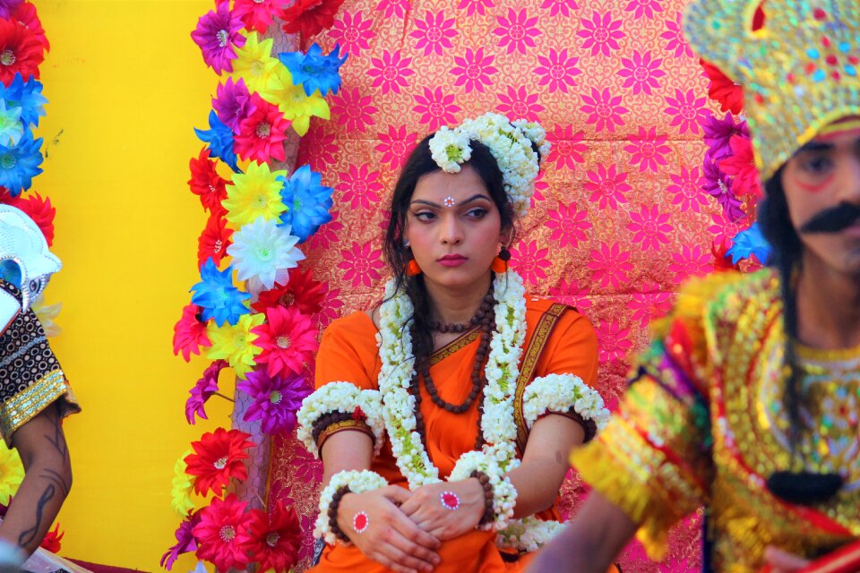 India culture diwali