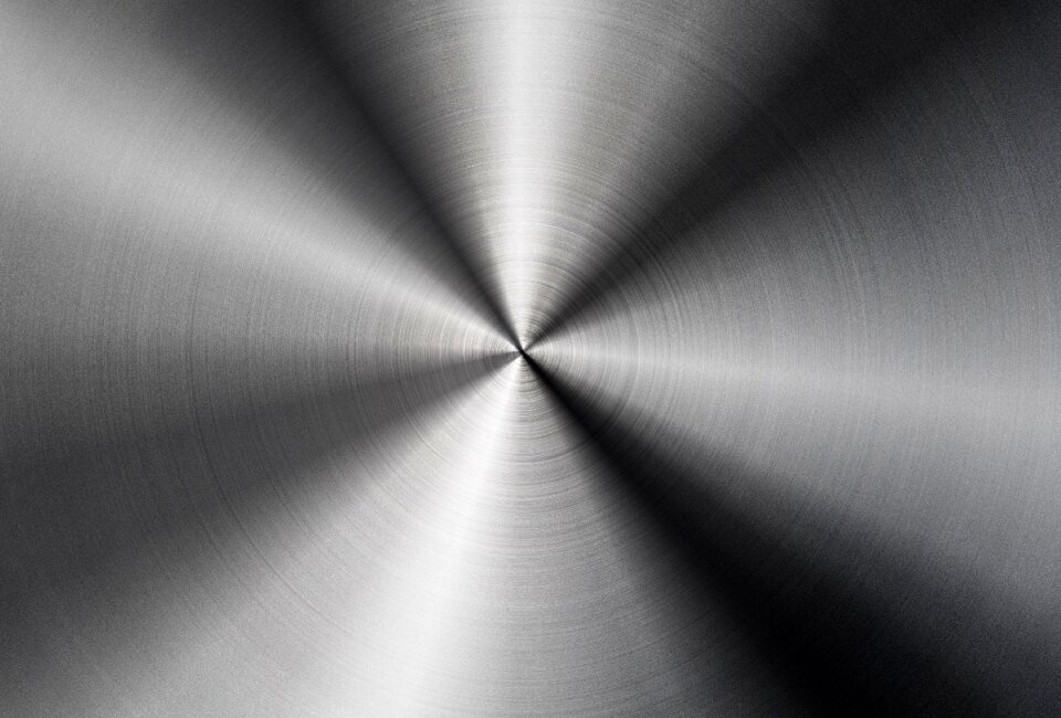 Materials steel stainless