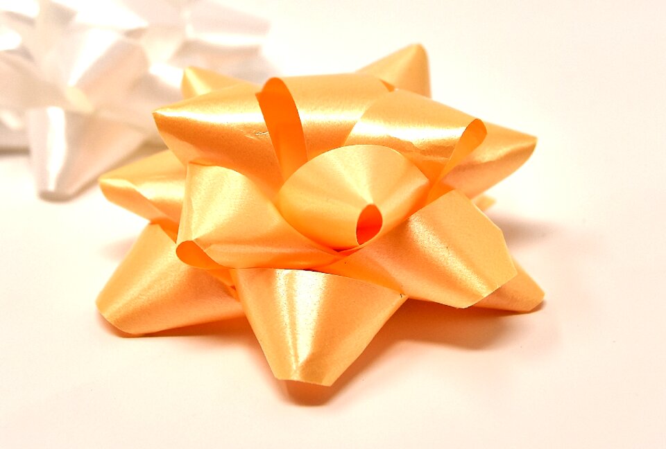Decoration ornament give away