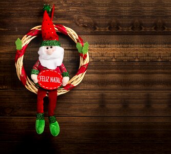 Noel christmas night christmas ornament