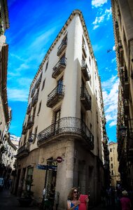 Sky former barcelona
