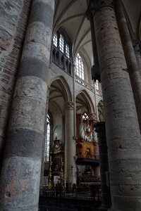 Michael church gothic