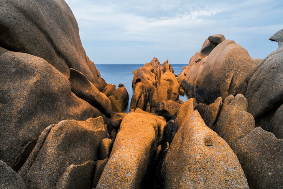 Corsica sardinia vacations