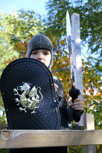 Child play protection