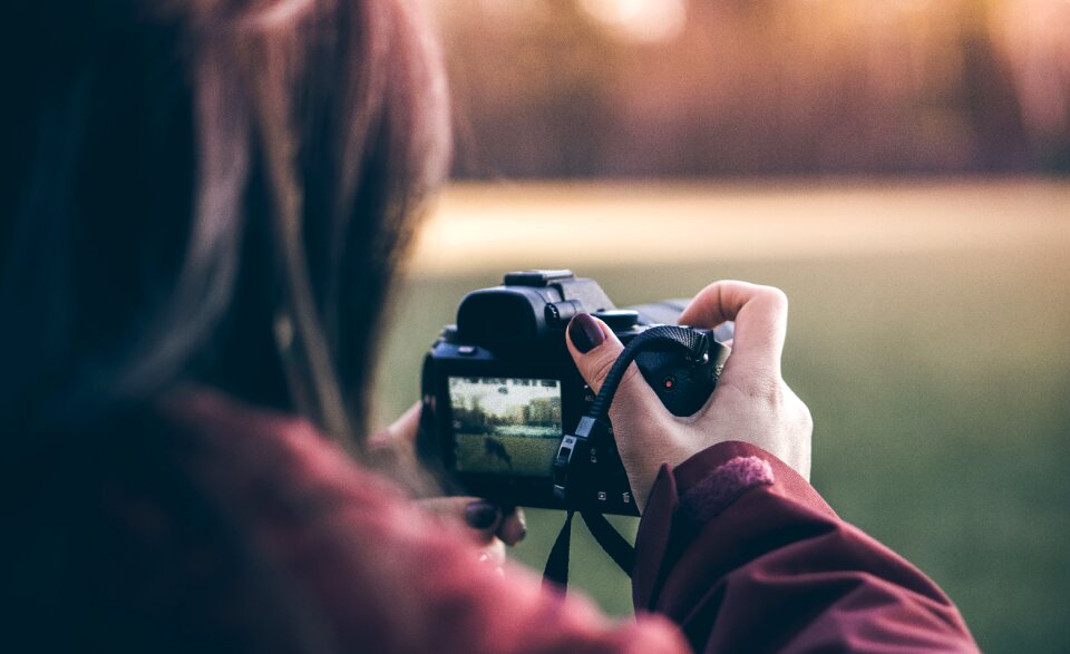 Camera photography photographer