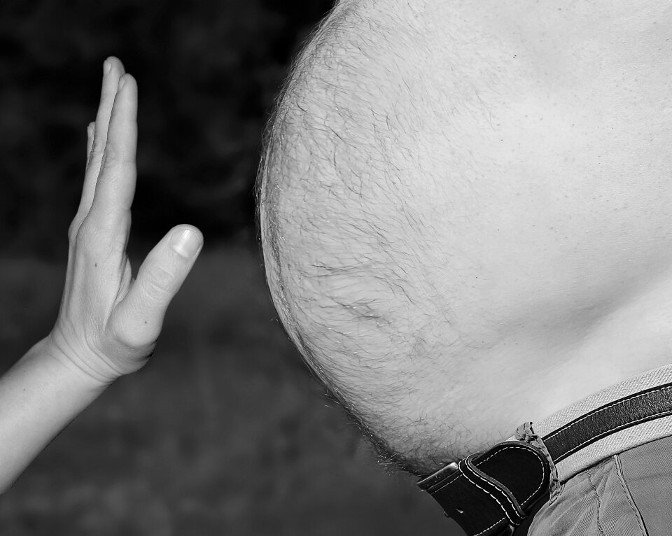 Overweight health weight