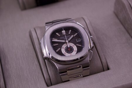 Patek classic instrument