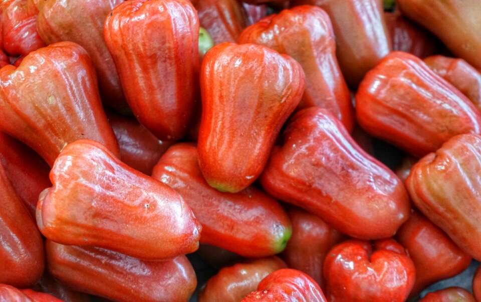 Fruit batch desktop