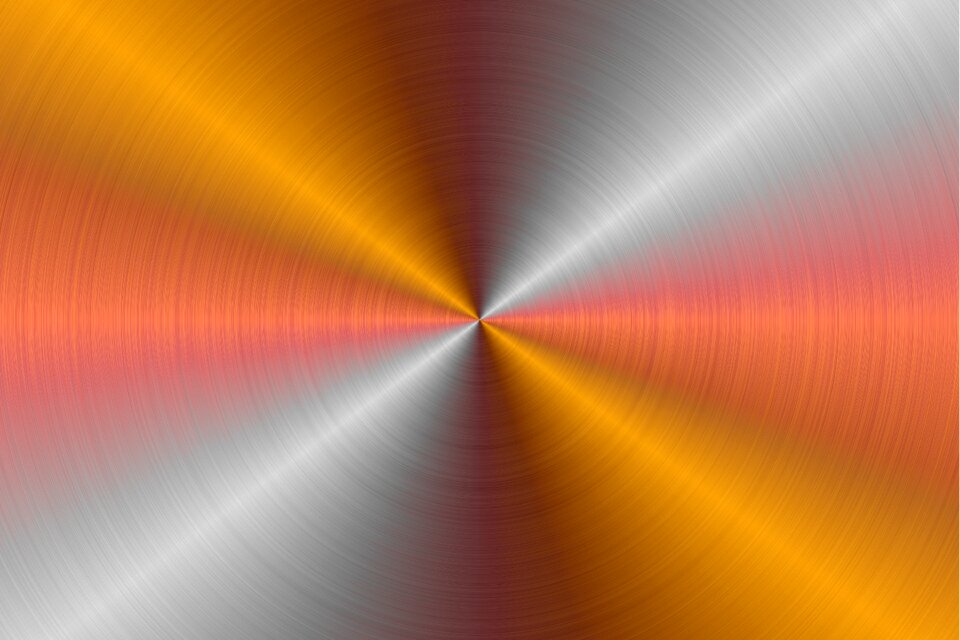 Abstract easy shining