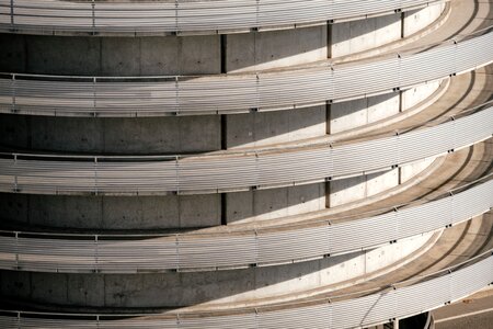 Architecture building infrastructure