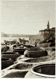 174 4 les Gouffas du bord du Tigre