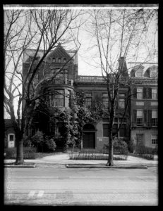 1725 Conn. Ave., N.W., (Washington, D.C.) LCCN2016823948