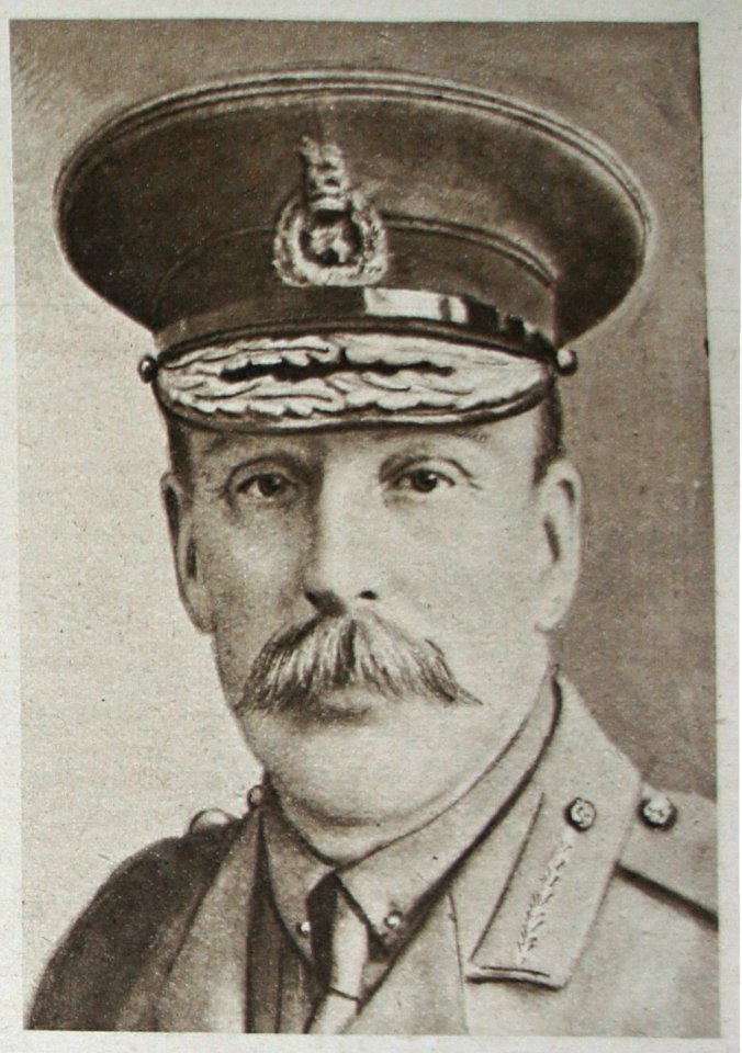 174 5 Bagdad Stanley Maude (cropped)