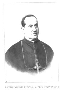 174b Guglielmo Pifferi-bishop