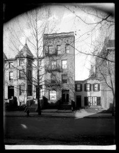 1731 T, N.W., TIMES, (Washington, D.C.) LCCN2016851414