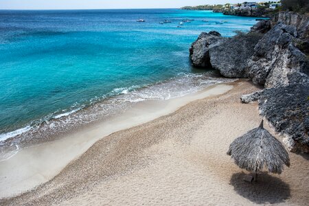 Ocean sea tropical