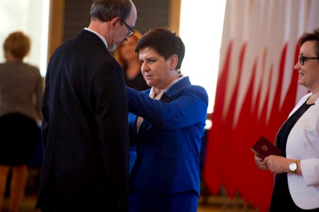 Uroczystość z okazji Dnia Edukacji Narodowej w KPRM (37025361784)