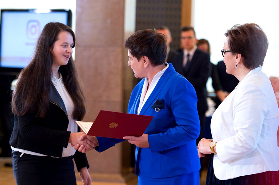 Uroczystość z okazji Dnia Edukacji Narodowej w KPRM (37025371514)