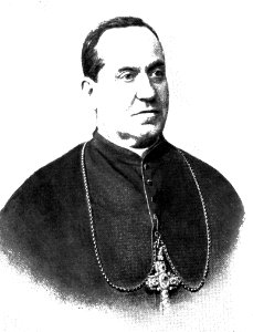 174d Guglielmo Pifferi-bishop