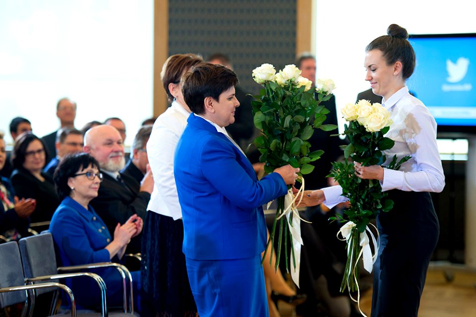 Uroczystość z okazji Dnia Edukacji Narodowej w KPRM (37686488006)