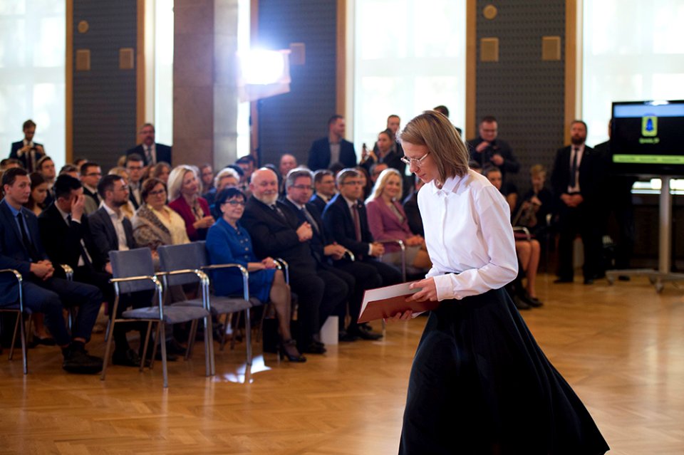 Uroczystość z okazji Dnia Edukacji Narodowej w KPRM (37686490296)