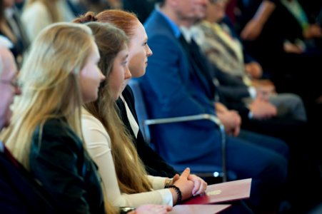 Uroczystość z okazji Dnia Edukacji Narodowej w KPRM (37686490866)