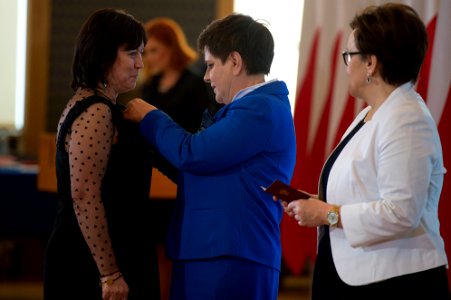 Uroczystość z okazji Dnia Edukacji Narodowej w KPRM (37734925421)