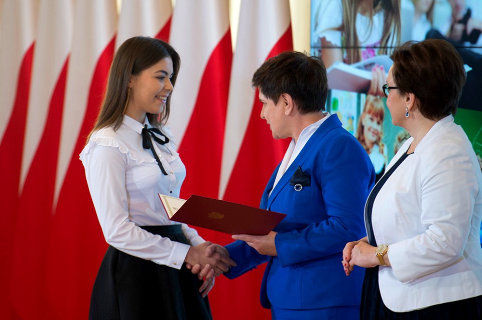 Uroczystość z okazji Dnia Edukacji Narodowej w KPRM (37686488886)