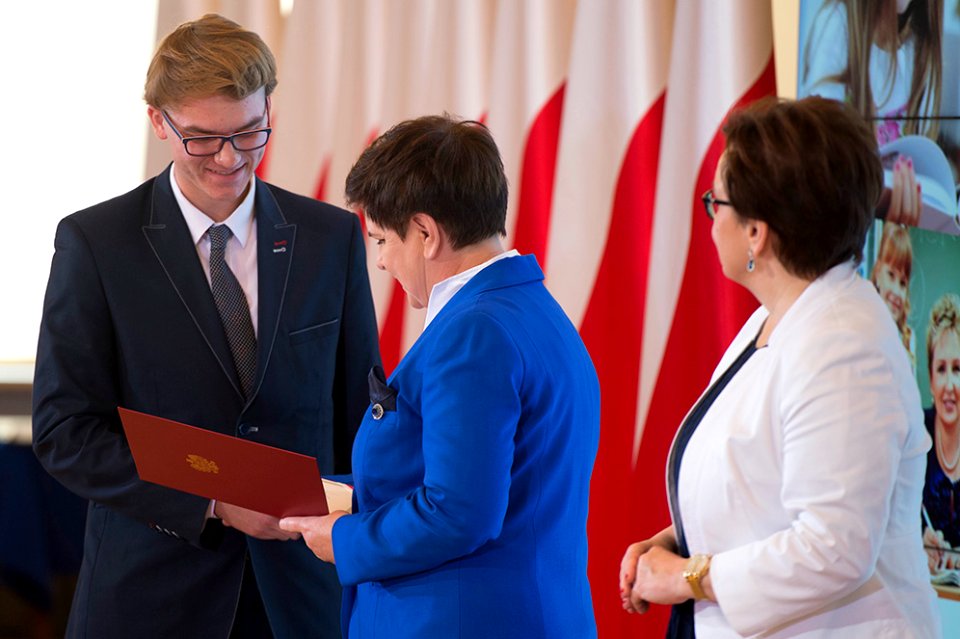 Uroczystość z okazji Dnia Edukacji Narodowej w KPRM (37686491046)
