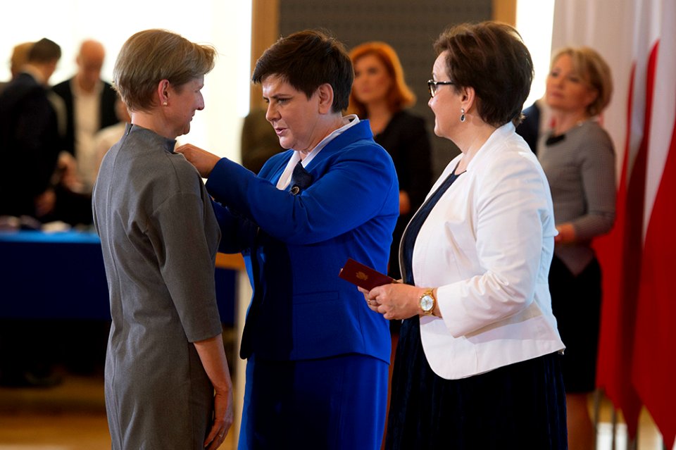 Uroczystość z okazji Dnia Edukacji Narodowej w KPRM (37064433663)