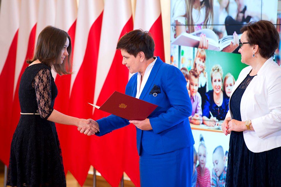 Uroczystość z okazji Dnia Edukacji Narodowej w KPRM (37686491576)