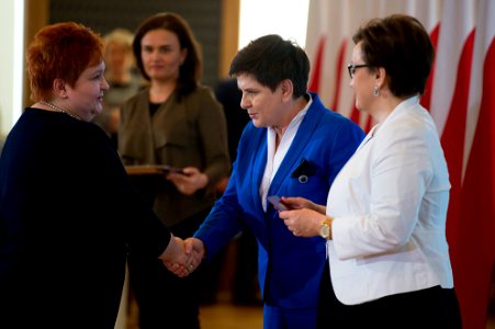 Uroczystość z okazji Dnia Edukacji Narodowej w KPRM (37686487686)