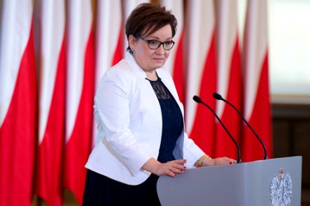 Uroczystość z okazji Dnia Edukacji Narodowej w KPRM (37686492036)