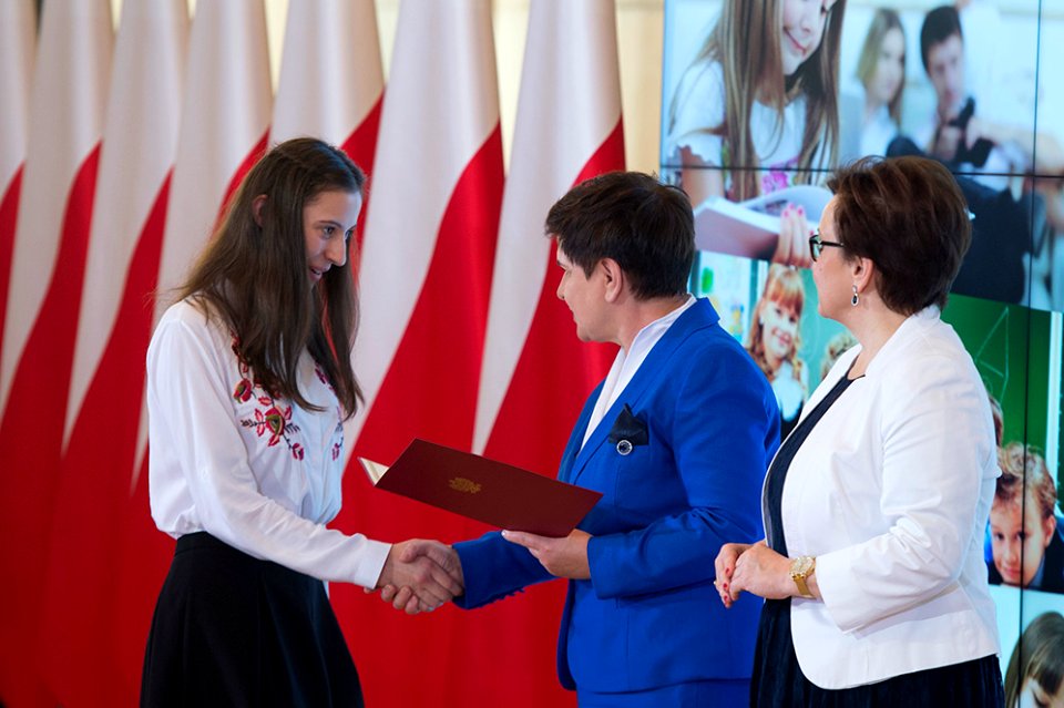 Uroczystość z okazji Dnia Edukacji Narodowej w KPRM (37686488666)