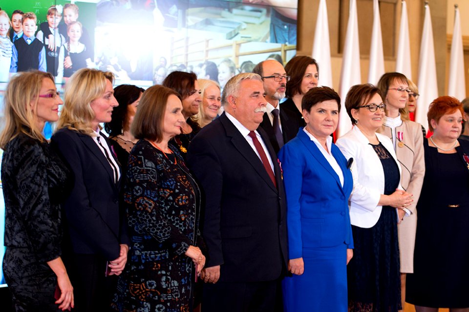 Uroczystość z okazji Dnia Edukacji Narodowej w KPRM (37734921111)