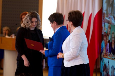 Uroczystość z okazji Dnia Edukacji Narodowej w KPRM (37686490056)